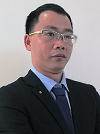 谭文华-河池巴马刑事辩护律师照片展示